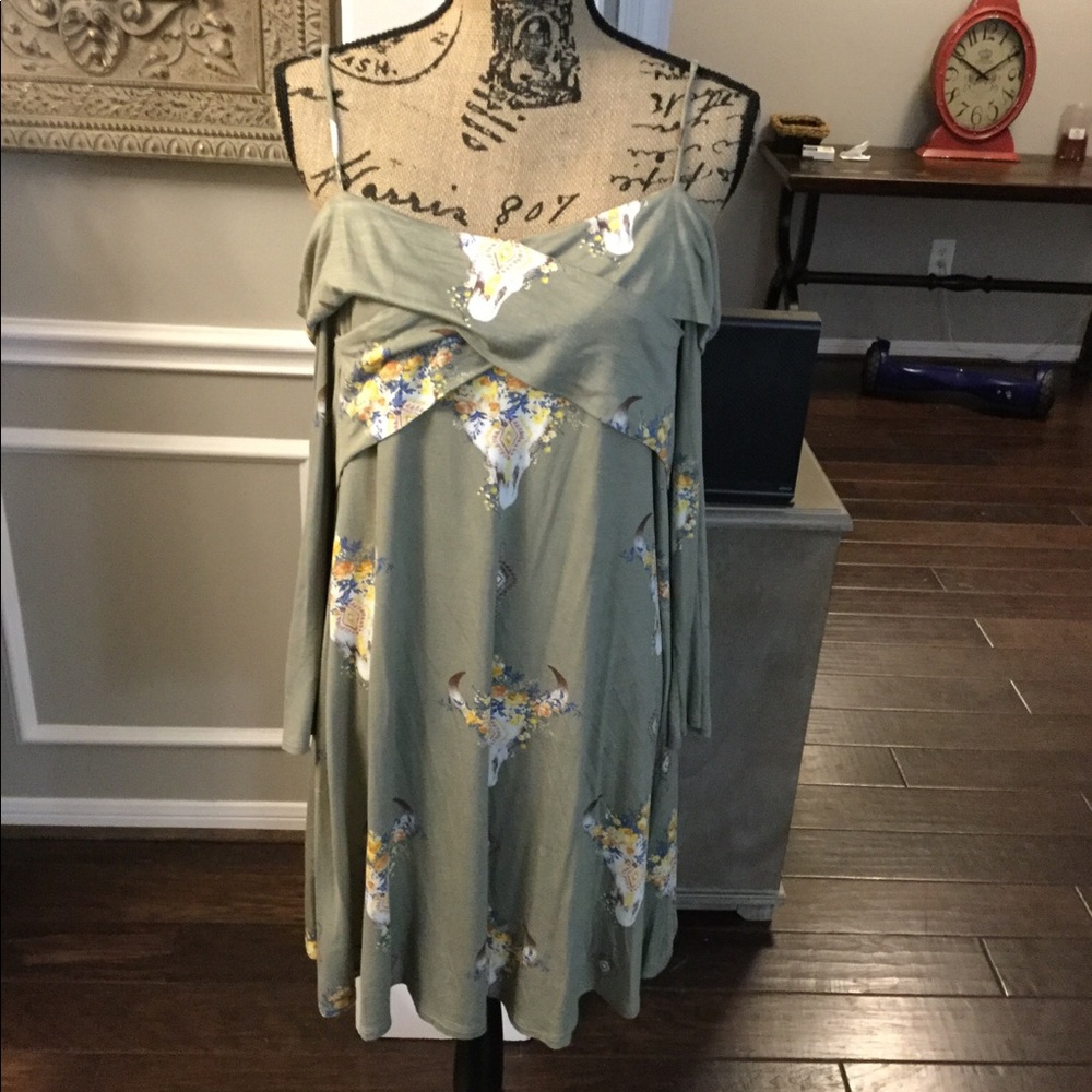 Entro size large